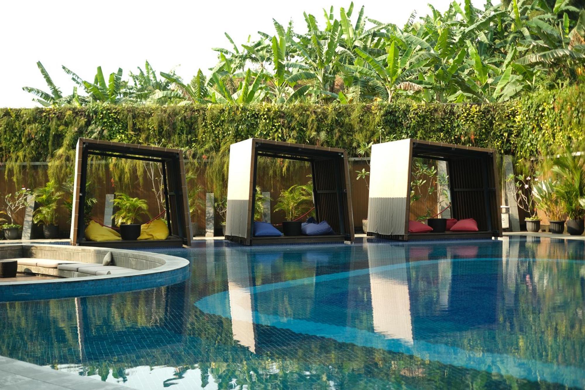 The Alana Hotel And Conference Sentul City By Aston Bogor Exterior foto